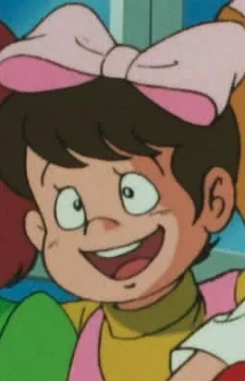 Komori, Hina