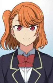 Komori, Hitomi
