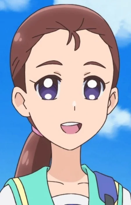 Komori, Izumi