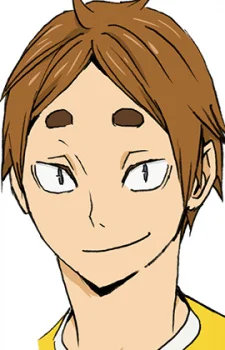 Komori, Motoya
