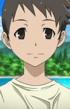 Komori, Natsuo