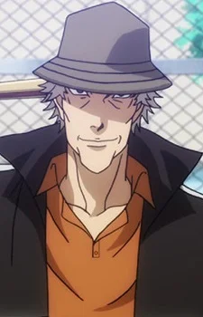 Komori, Shingo