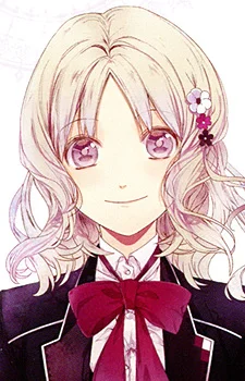Komori, Yui