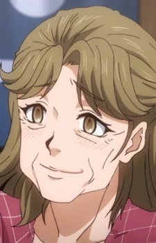 Komori, Yumi