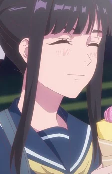 Komuro, Sayaka