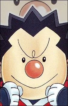 Komusubi, Daikichi
