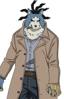 Kon, Chojuro