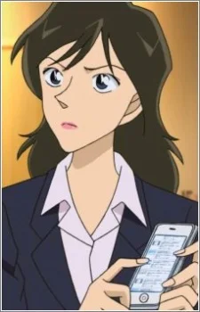 Kona, Haruka