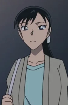 Konaka, Chie