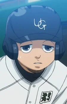 Kondou, Hiroki