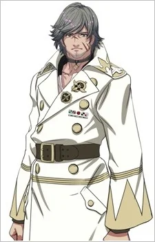 Kondou, Isami