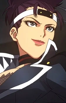 Kondou, Isami