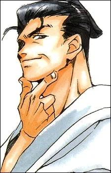 Kondou, Isami