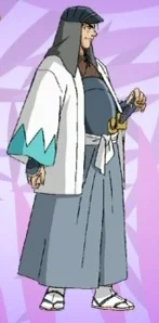 Kondou, Isami