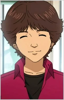 Kondou, Makihito