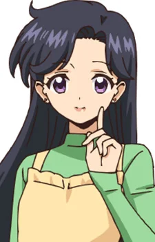 Kondou, Natsuko