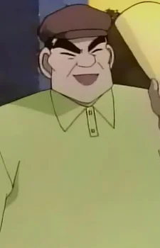 Kondou, Taketoshi