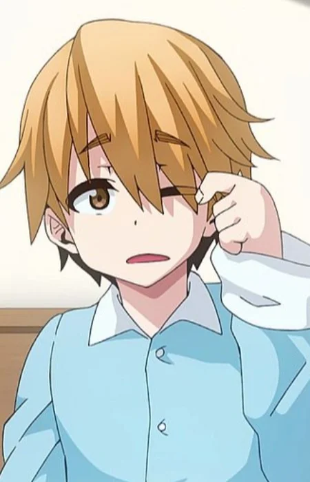 Kondou, Tatsuomi