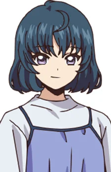 Kondou, Yukiko