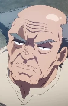 Kongouji, Hikoemon