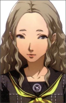 Konishi, Saki