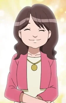 Konishi, Sayo