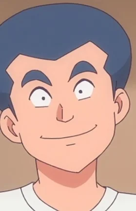 Konjou, Yutaka