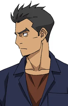 Konno, Takeru