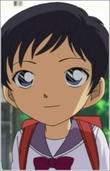 Konno, Yuka