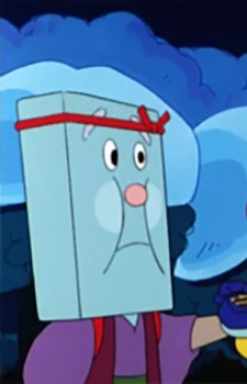 Konnyaku Oshou