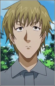 Konoe, Motohiko