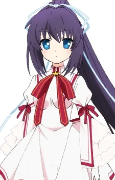 Konohana, Lucia