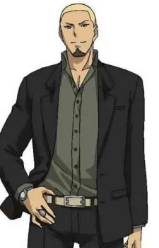 Konokage, Tarou