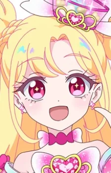 Konomi, Inori