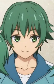 Konparu, Tadashi