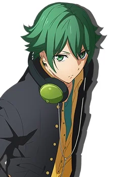 Konparu, Takayuki