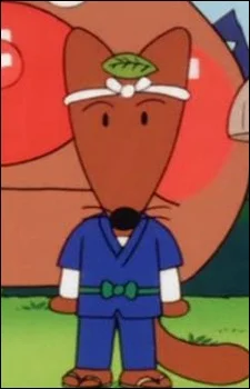 Kontarou