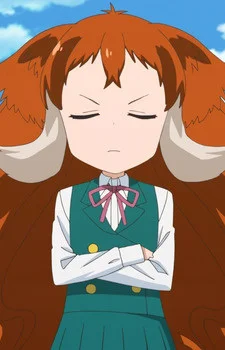 Koorimoto, Man