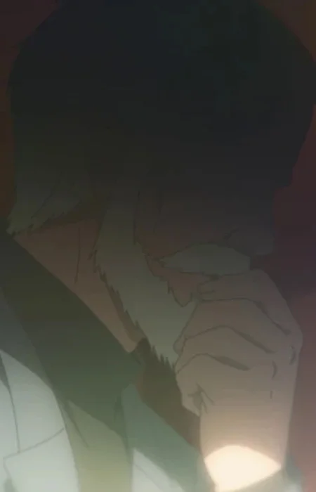 Koorogi, Shuuichirou