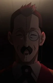 Koroshiya, Sazaemon