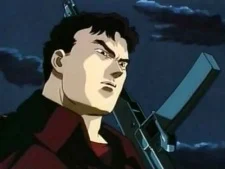 Kosaburo, Kuki
