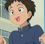 Kosaka, Keisuke