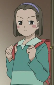 Kosakai, Ayame