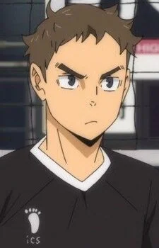 Kosaku, Yuuto