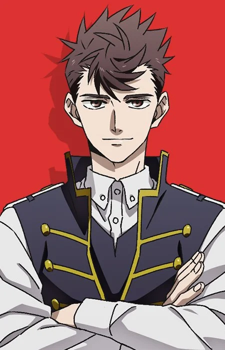 Kosegawa, Arata