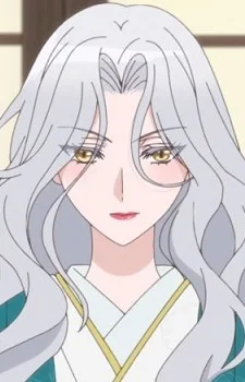 Kosetsu, Nadeshiko