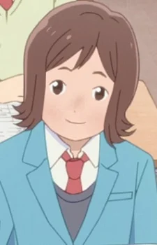 Koshiba, Nene