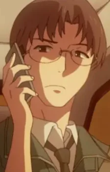 Koshide, Seiichi