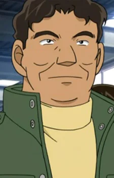 Koshiji, Naoto