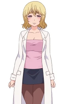 Koshimizu, Aoi